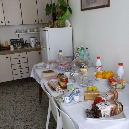 Bed and Breakfast Victoria Катанія Екстер'єр фото