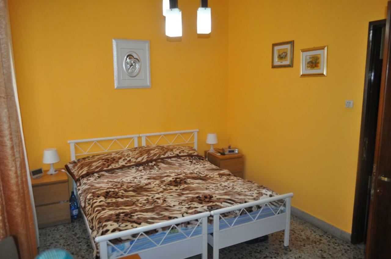 Bed and Breakfast Victoria Катанія Екстер'єр фото