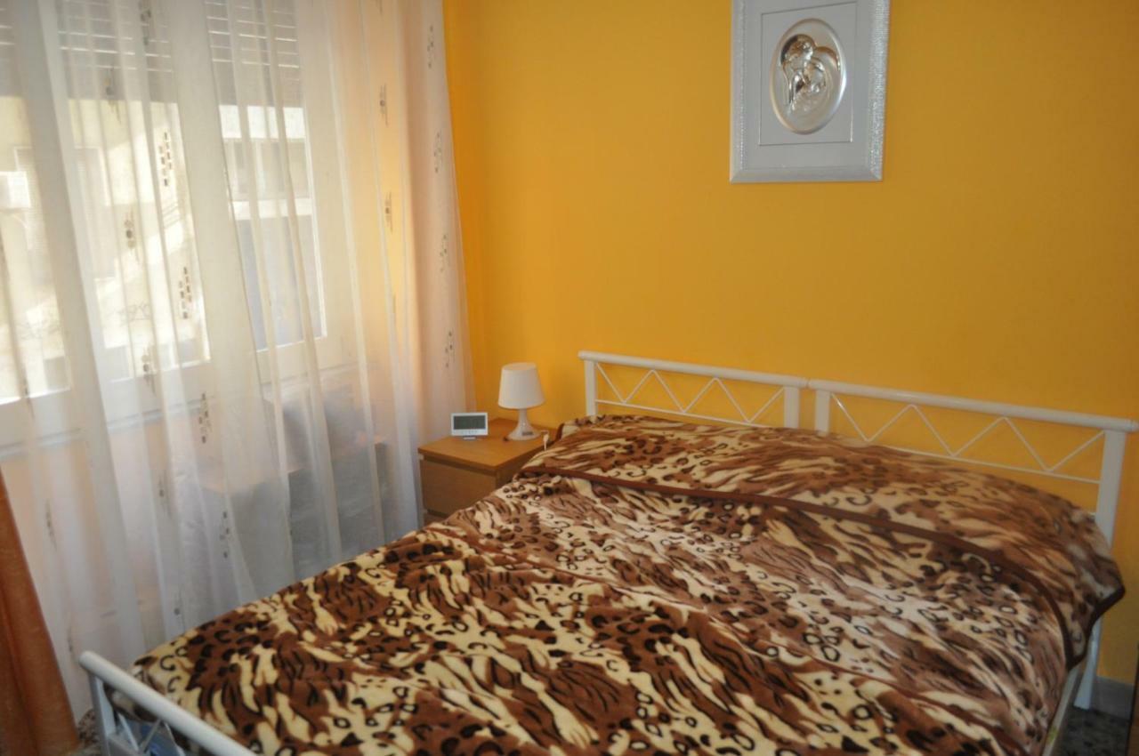 Bed and Breakfast Victoria Катанія Екстер'єр фото