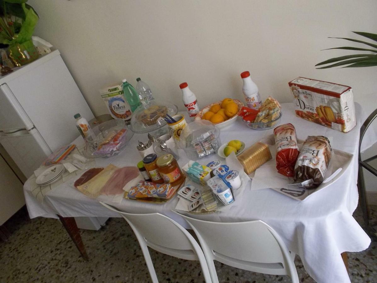 Bed and Breakfast Victoria Катанія Екстер'єр фото