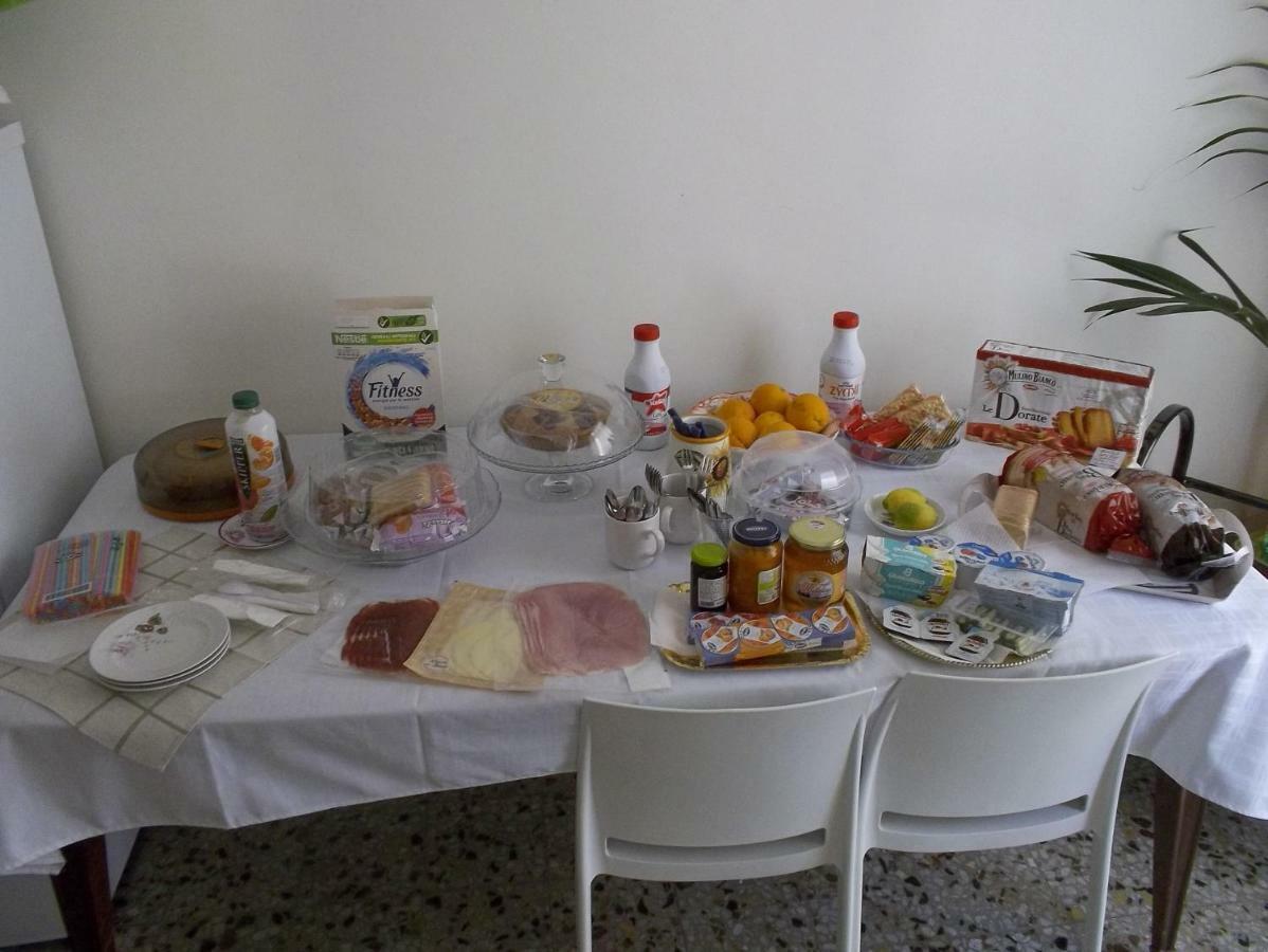 Bed and Breakfast Victoria Катанія Екстер'єр фото