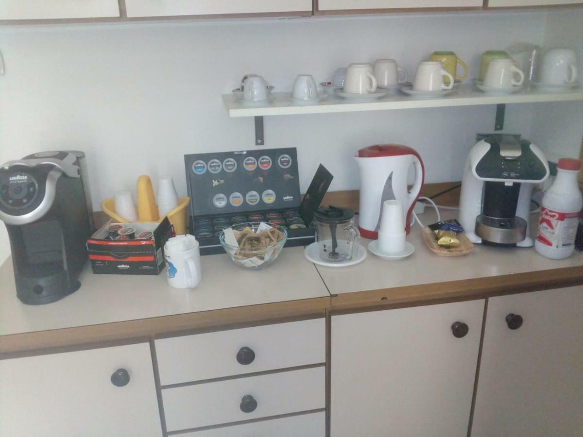 Bed and Breakfast Victoria Катанія Екстер'єр фото