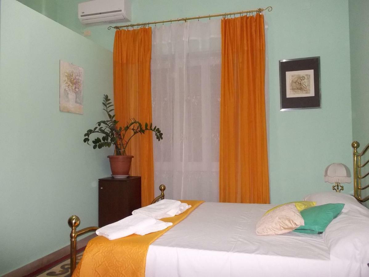 Bed and Breakfast Victoria Катанія Екстер'єр фото