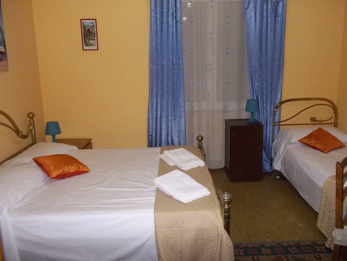 Bed and Breakfast Victoria Катанія Екстер'єр фото