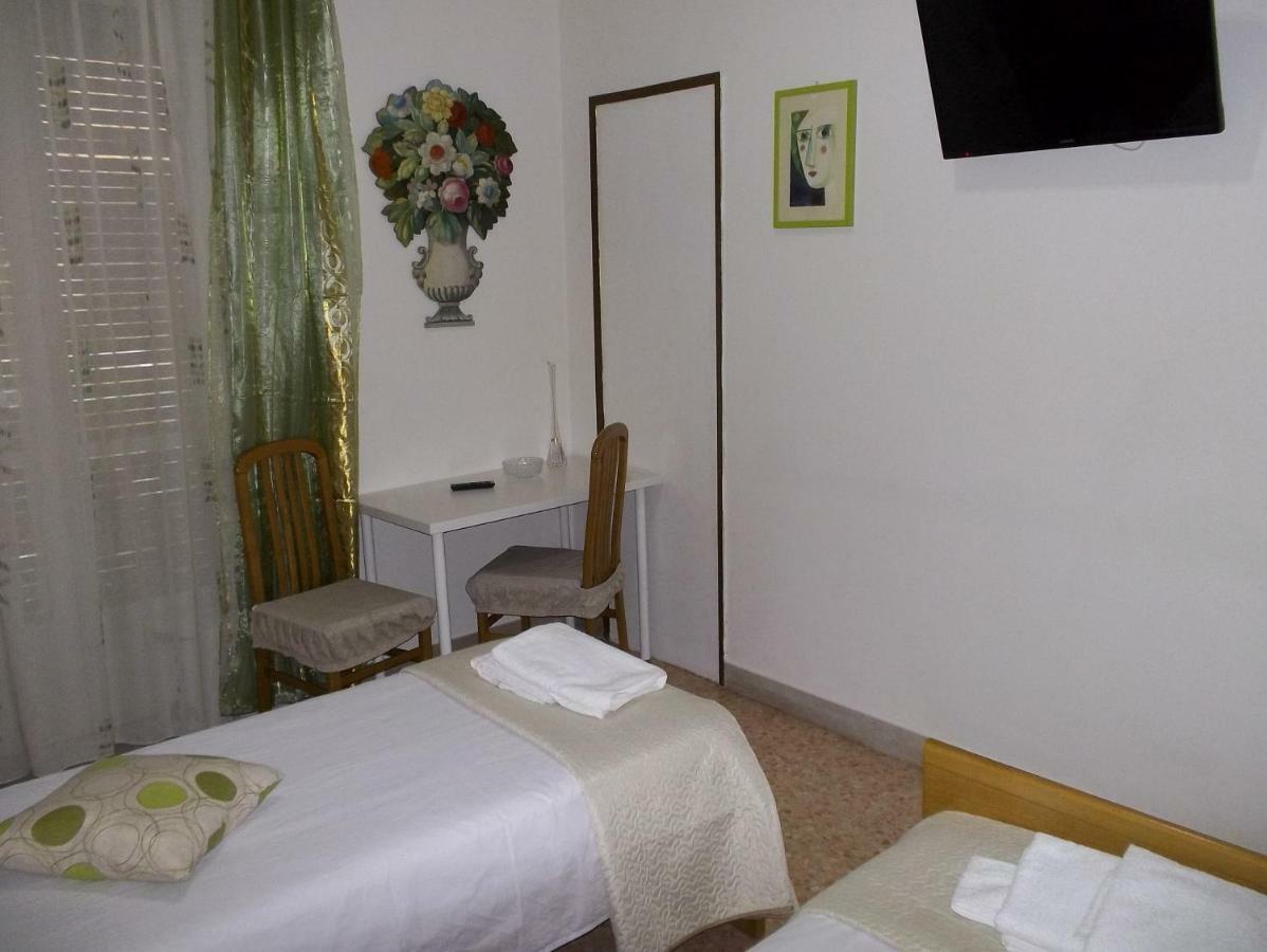 Bed and Breakfast Victoria Катанія Екстер'єр фото