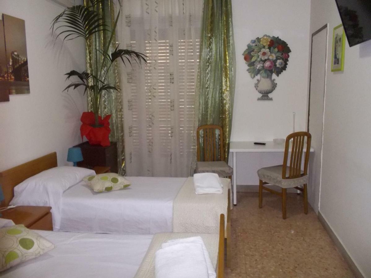 Bed and Breakfast Victoria Катанія Екстер'єр фото
