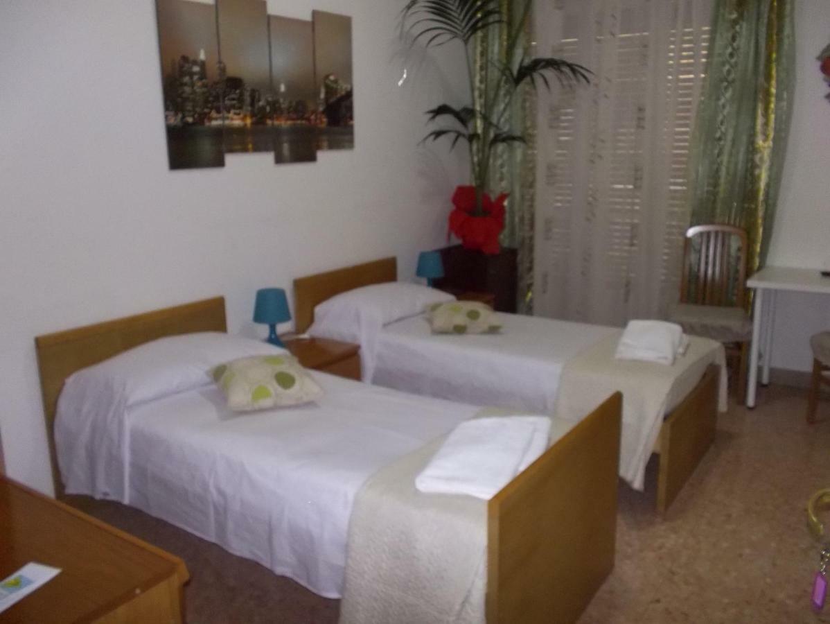 Bed and Breakfast Victoria Катанія Екстер'єр фото