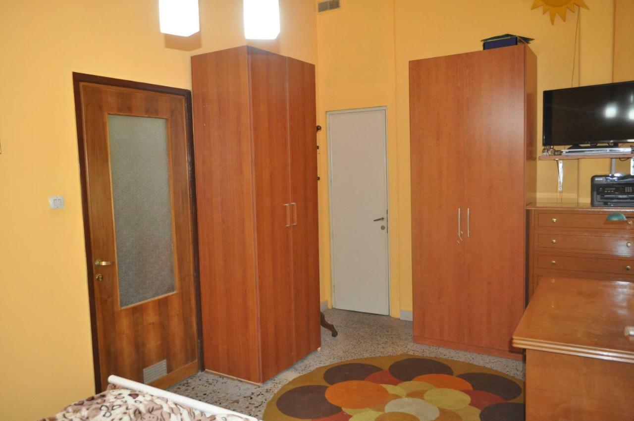 Bed and Breakfast Victoria Катанія Екстер'єр фото