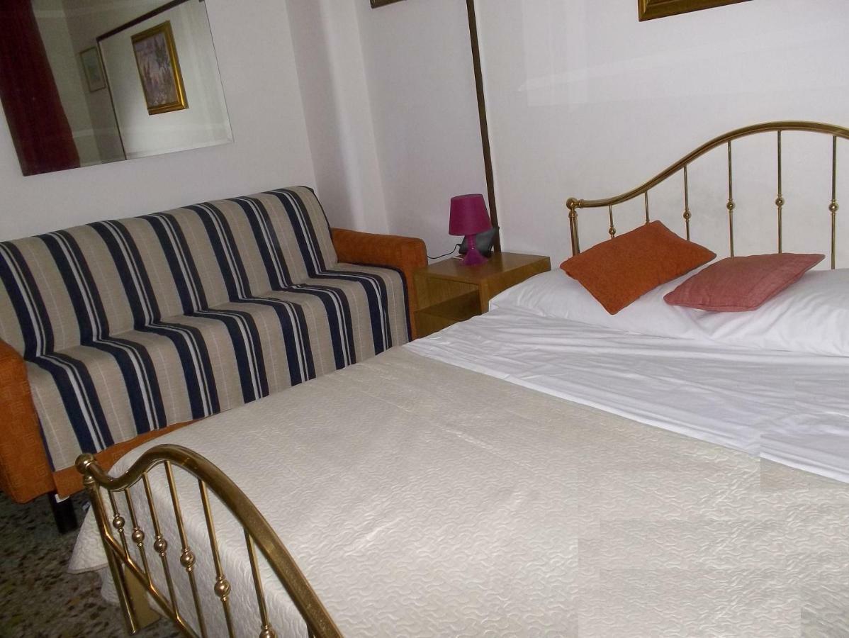 Bed and Breakfast Victoria Катанія Екстер'єр фото