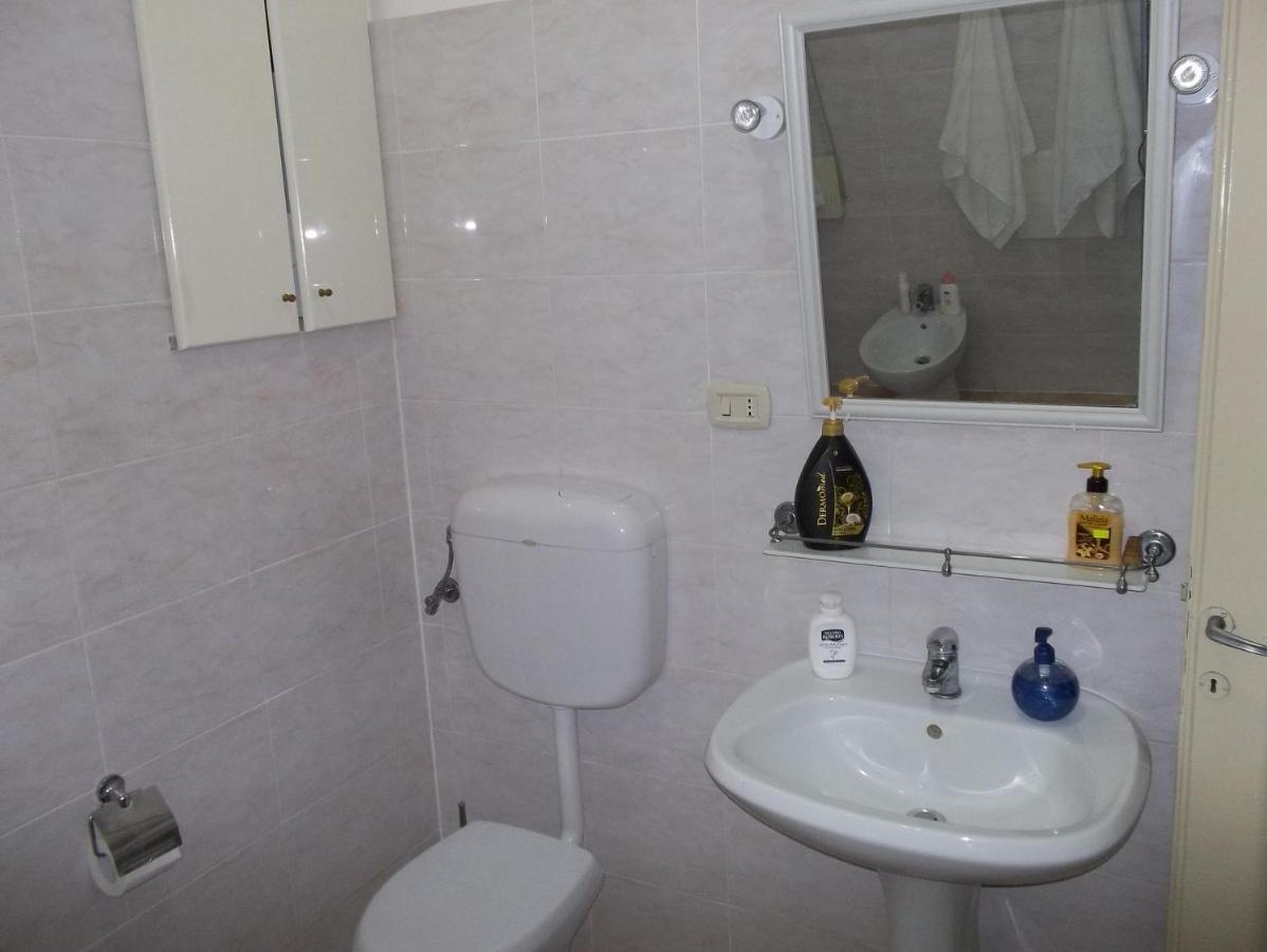 Bed and Breakfast Victoria Катанія Екстер'єр фото
